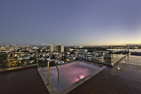 CIQALA Luxury Suites - Image 55