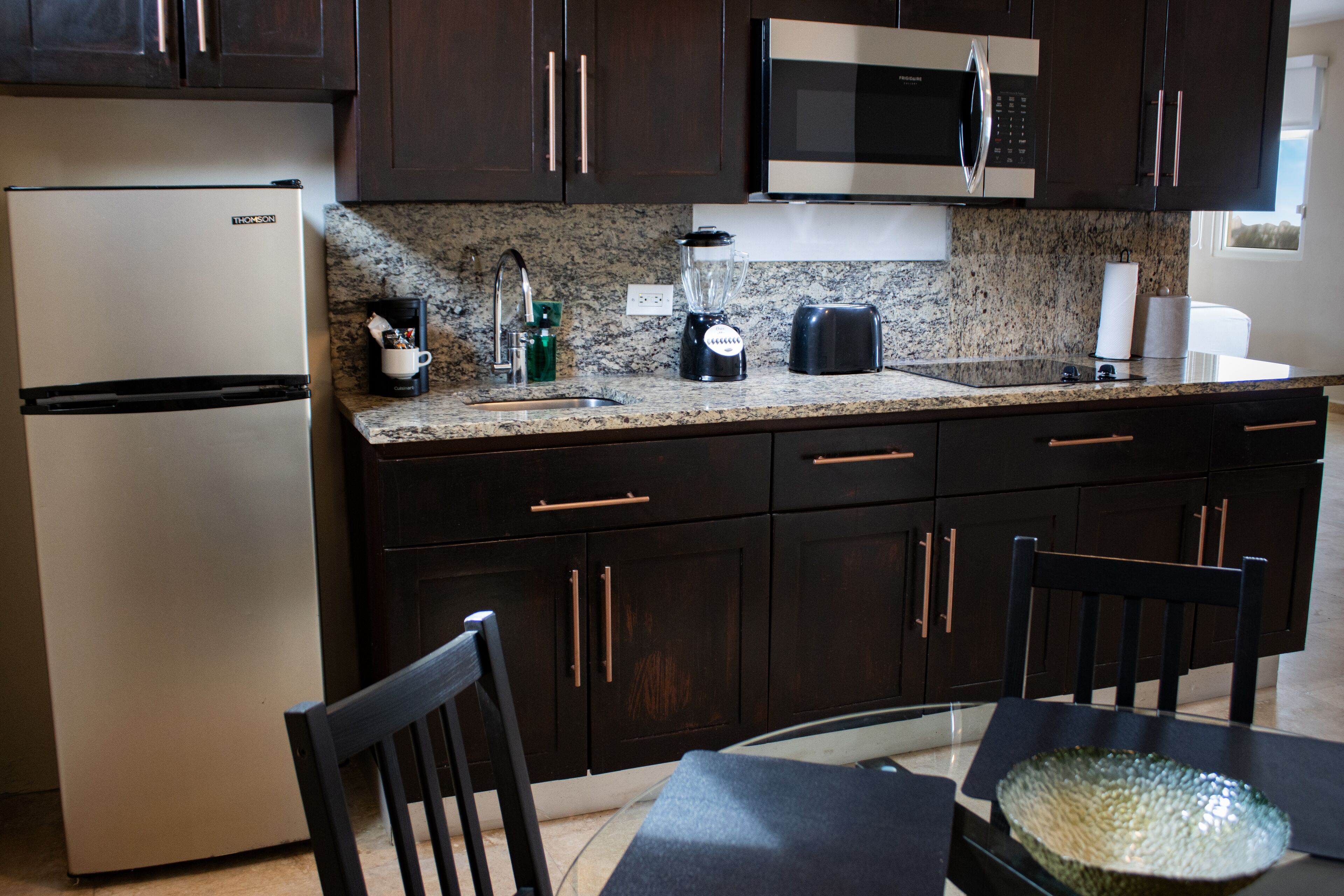 Photo - Ciqala Suites Hotel - San Juan