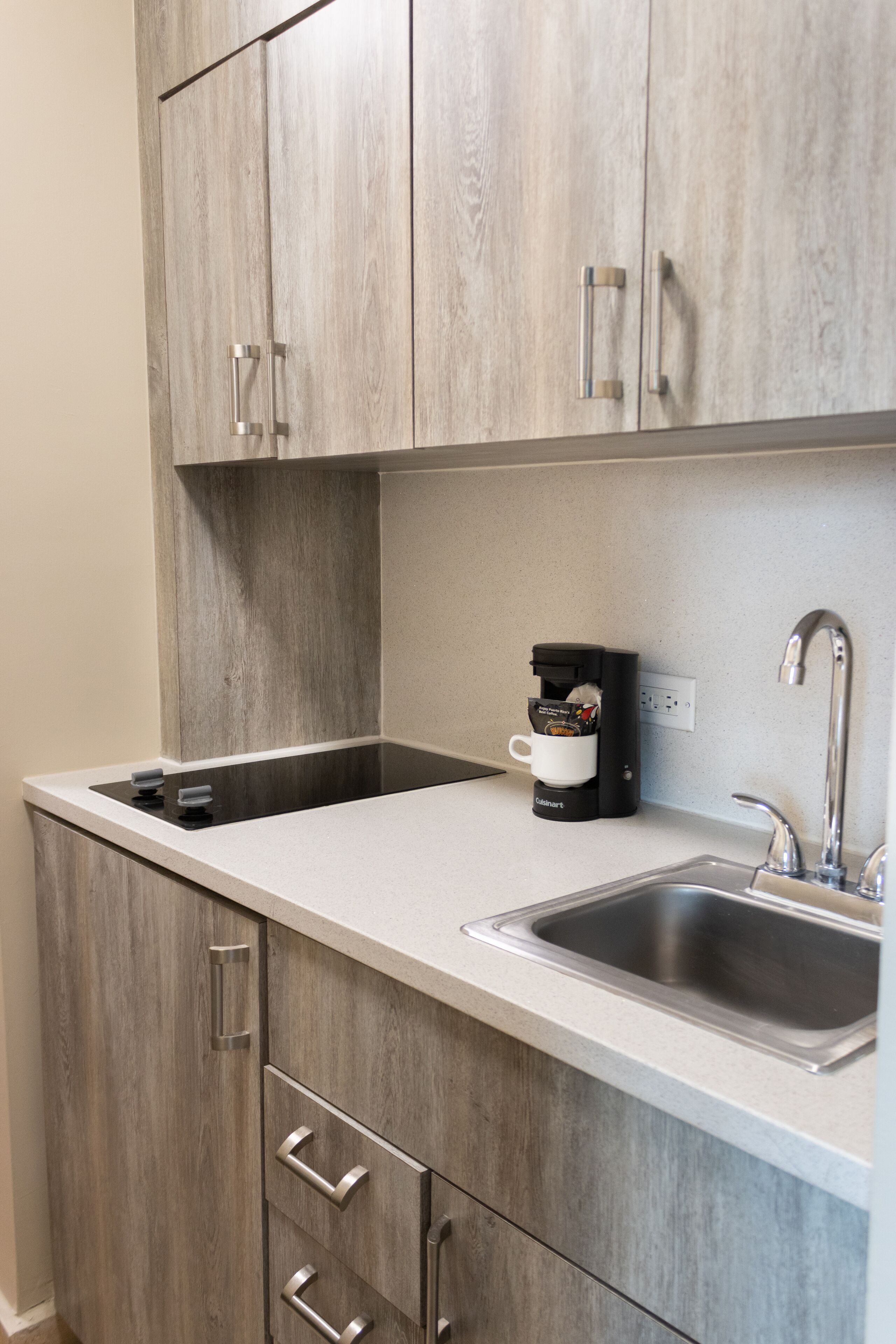 Photo - Ciqala Suites Hotel - San Juan