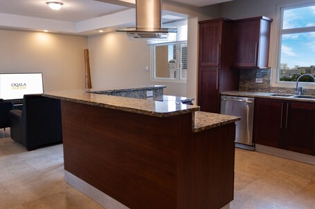 CIQALA Luxury Suites - Image 34