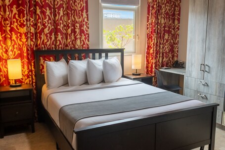 CIQALA Luxury Suites - Image 88