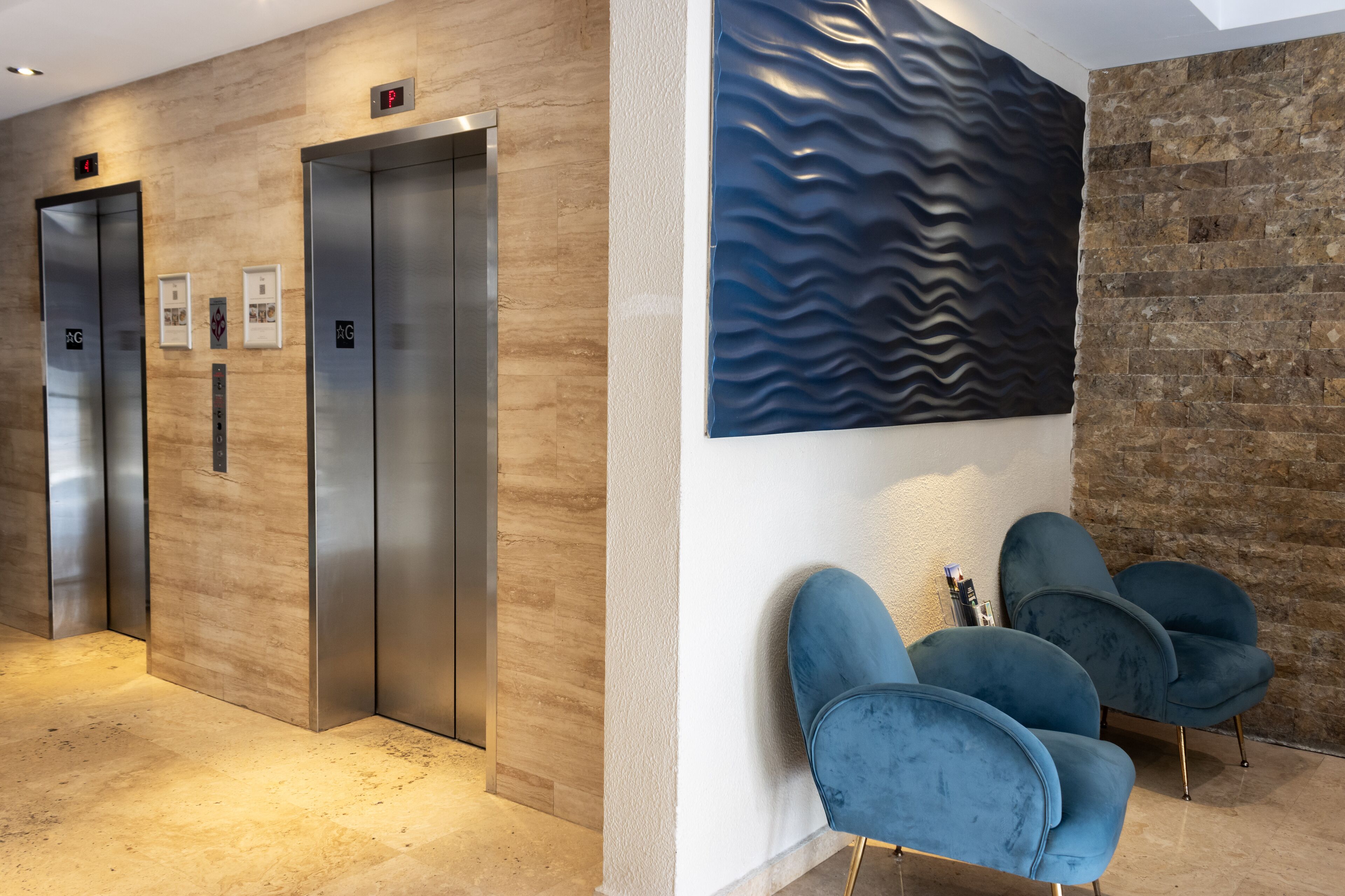 Photo - Ciqala Suites Hotel - San Juan