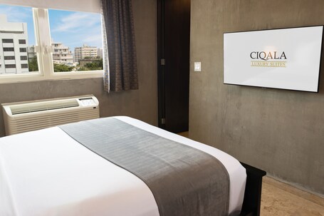 CIQALA Luxury Suites - Image 83