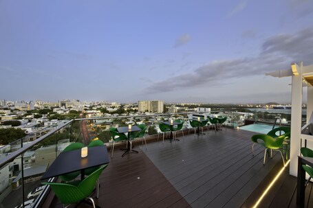 CIQALA Luxury Suites - Image 61