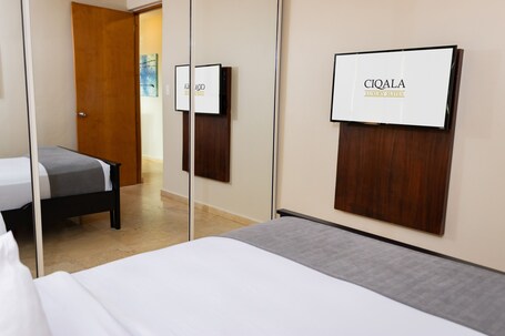 CIQALA Luxury Suites - Image 112
