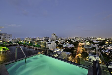 CIQALA Luxury Suites - Image 56