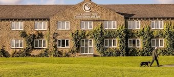 The Coniston Hotel