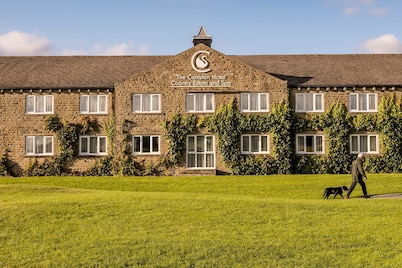 The Coniston Hotel