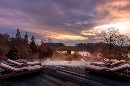 The Coniston Hotel and Country Estate