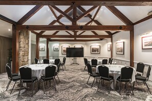 Meeting facility - The Coniston Hotel and Country Estate (Skipton)