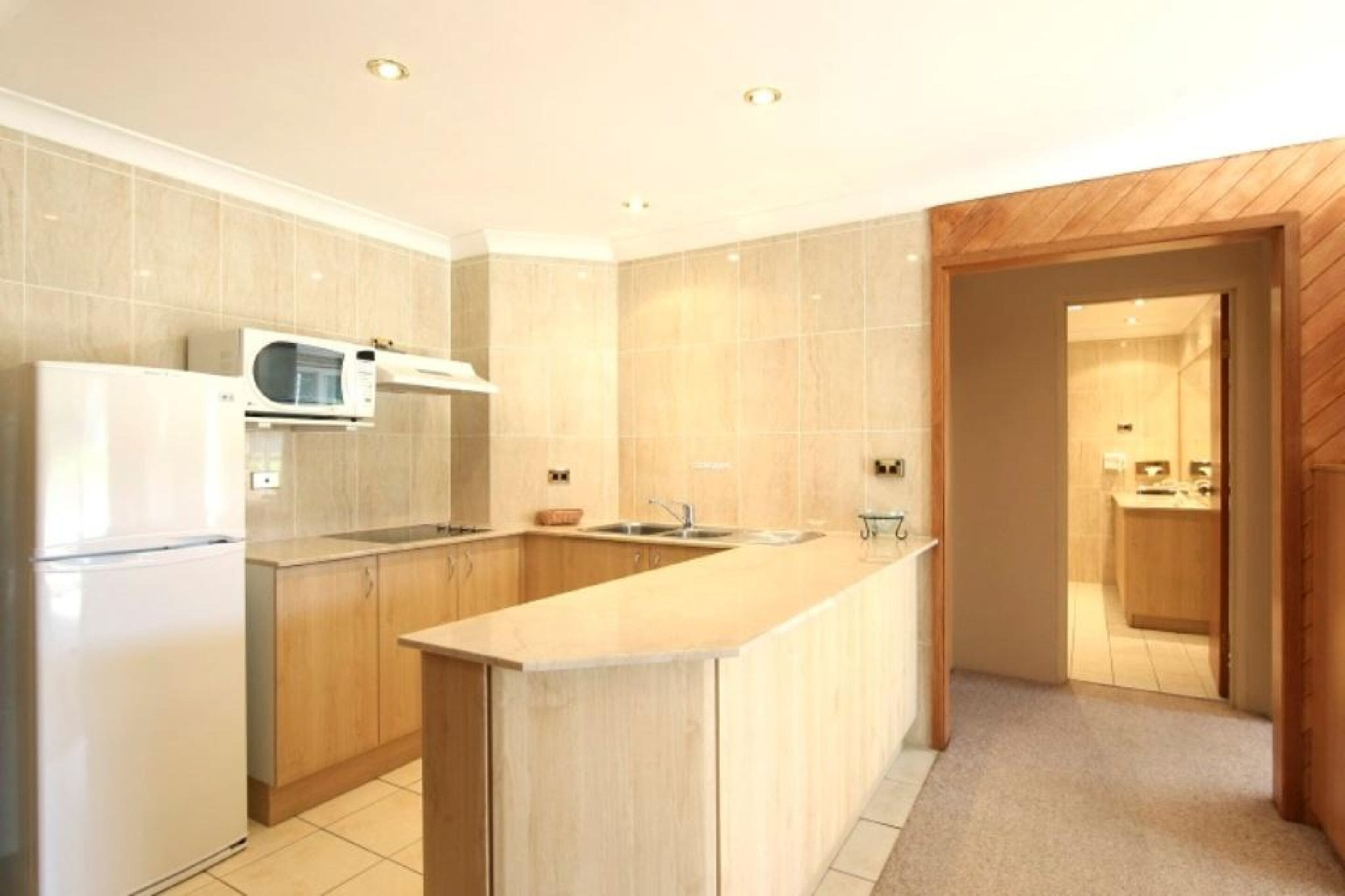 Photo - The Hermitage Motel - Campbelltown