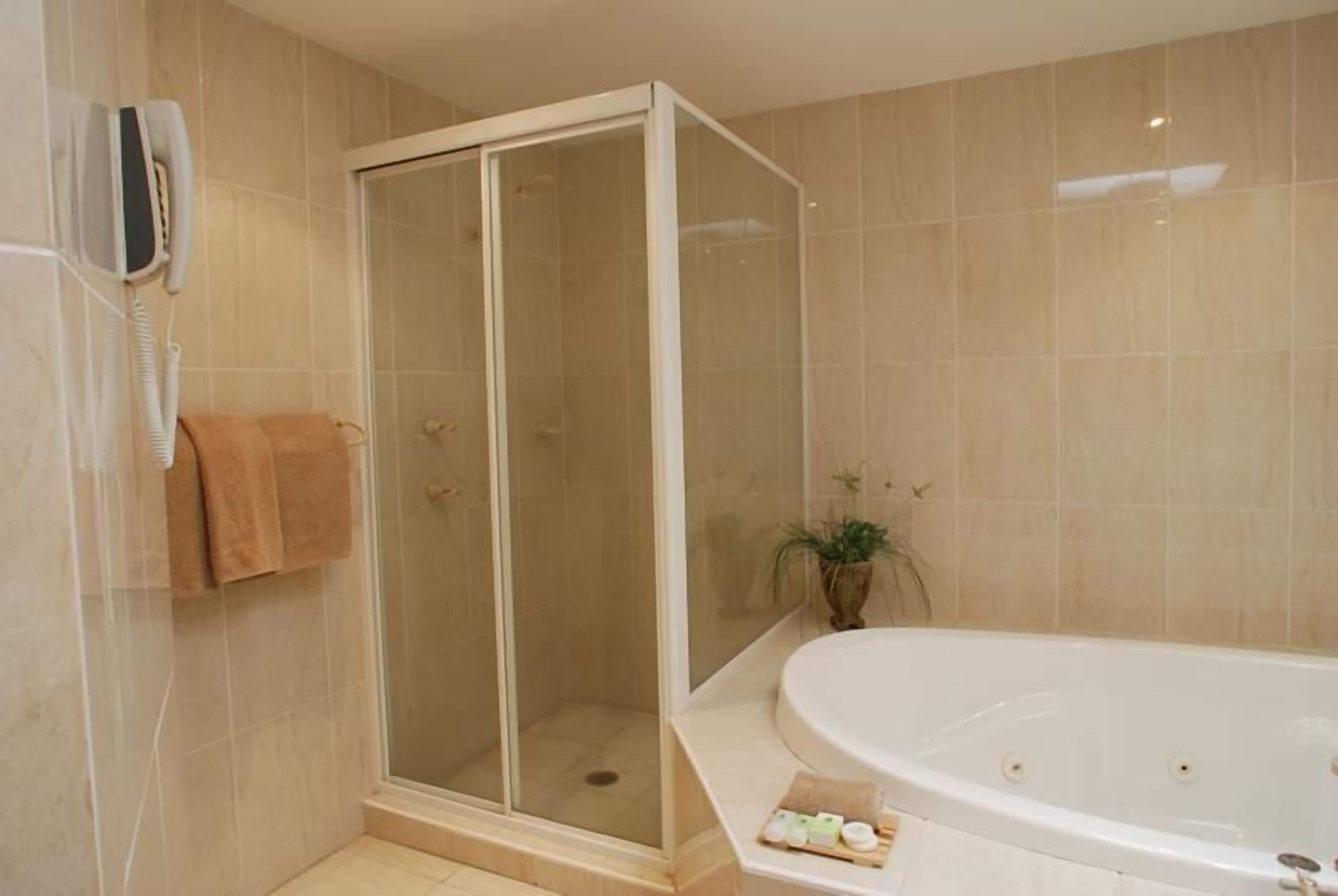 Foto - The Hermitage Motel - Campbelltown