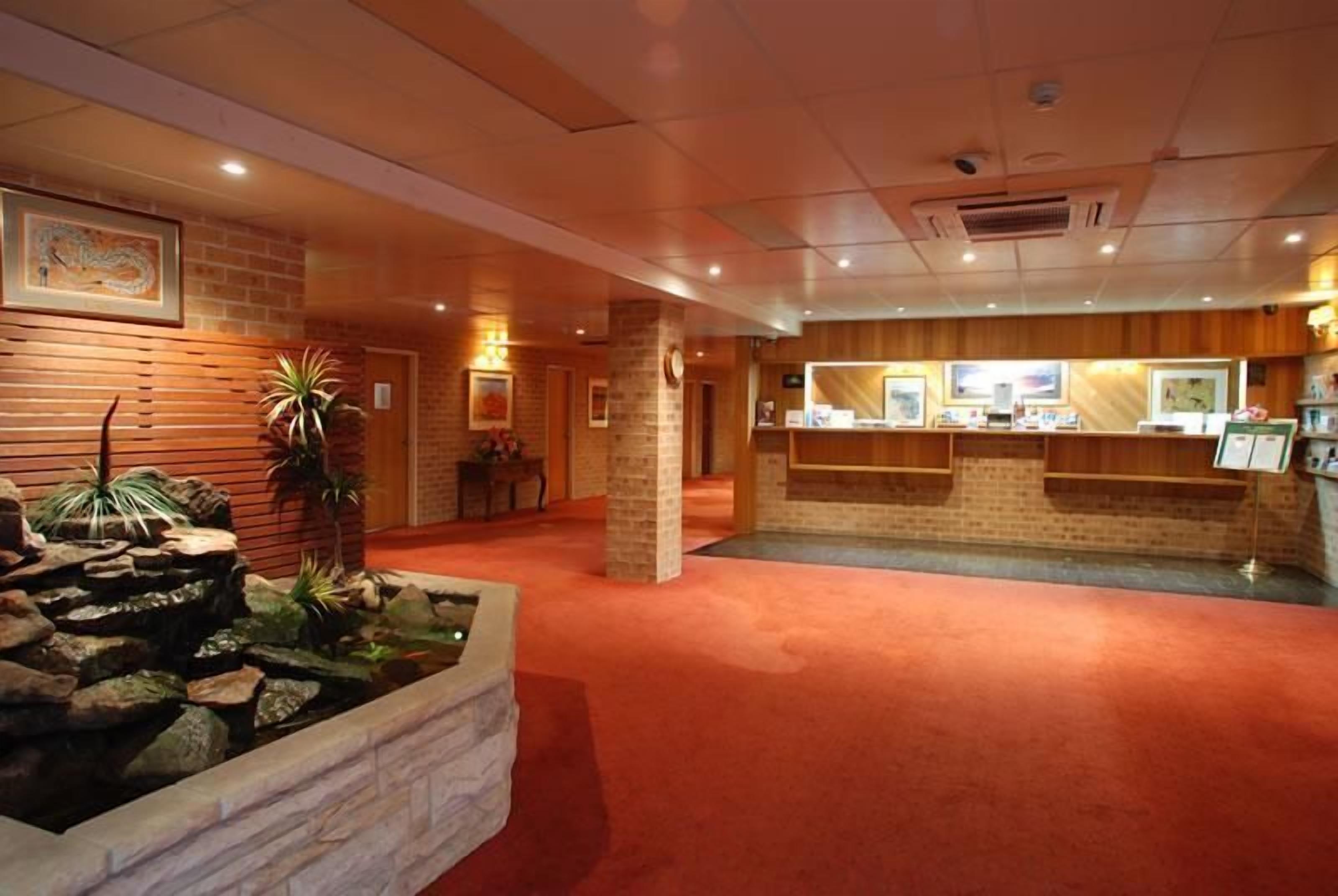 Photo - The Hermitage Motel - Campbelltown