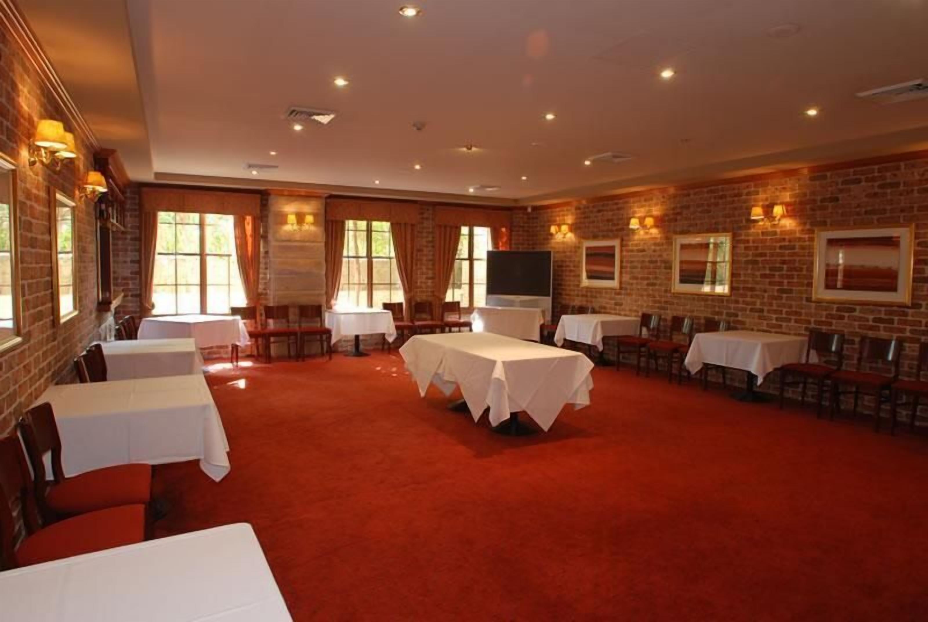 Photo - The Hermitage Motel - Campbelltown