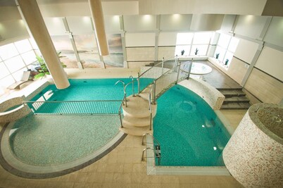 Hotel Korona Spa & Wellness