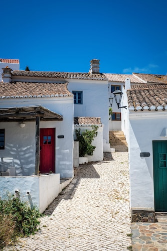  Aldeia da Pedralva by WOT Signature