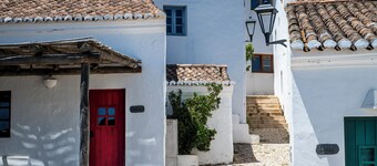  Aldeia da Pedralva by WOT Signature