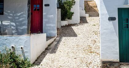 Aldeia da Pedralva by WOT Signature