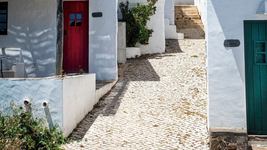 Aldeia da Pedralva by WOT Signature