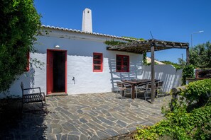 1 bedroom, soundproofing, free WiFi, bed sheets -  Aldeia da Pedralva by WOT Signature (Vila do Bispo)