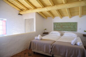 1 bedroom, soundproofing, free WiFi, bed sheets -  Aldeia da Pedralva by WOT Signature (Vila do Bispo)
