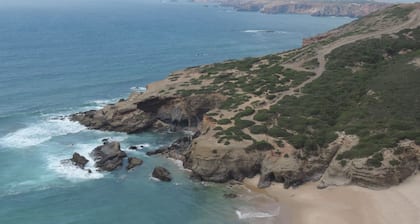 Aldeia da Pedralva - Slow Village