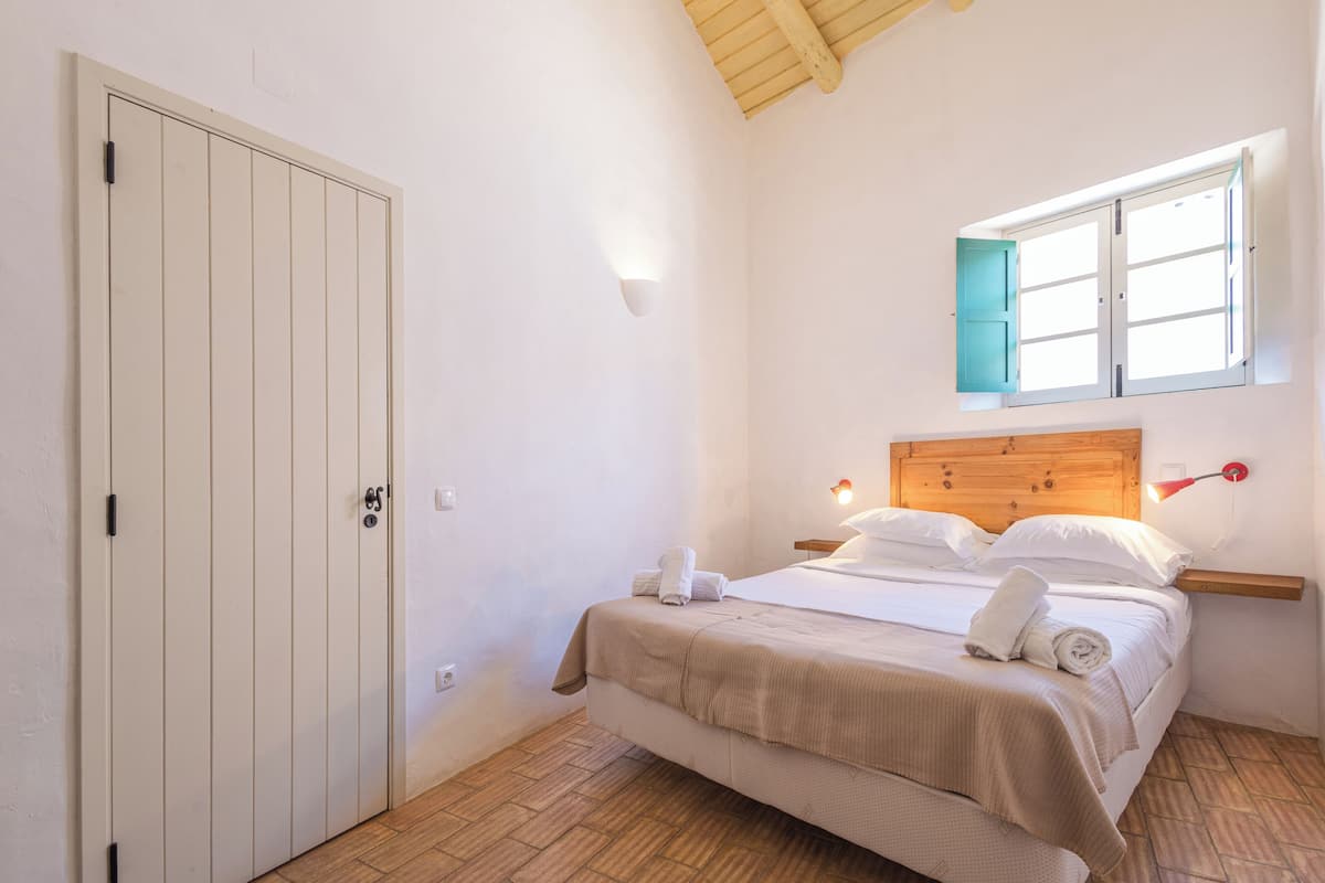 Cottage, 3 Bedrooms