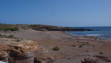 Beach nearby, beach massages