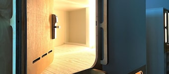 Heart of Gold Hostel Berlin