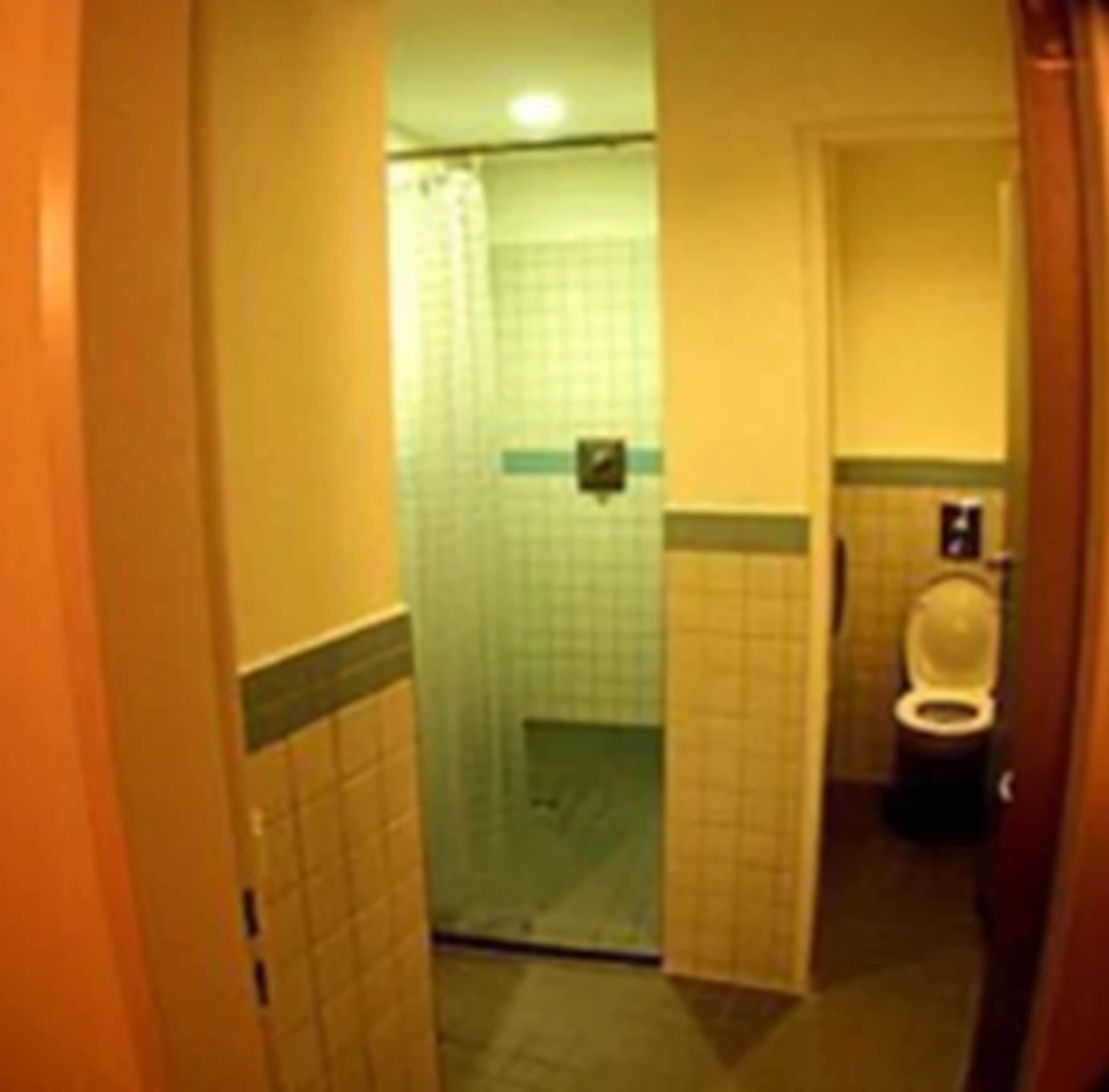 Foto - Heart of Gold Hostel & Capsules Berlin