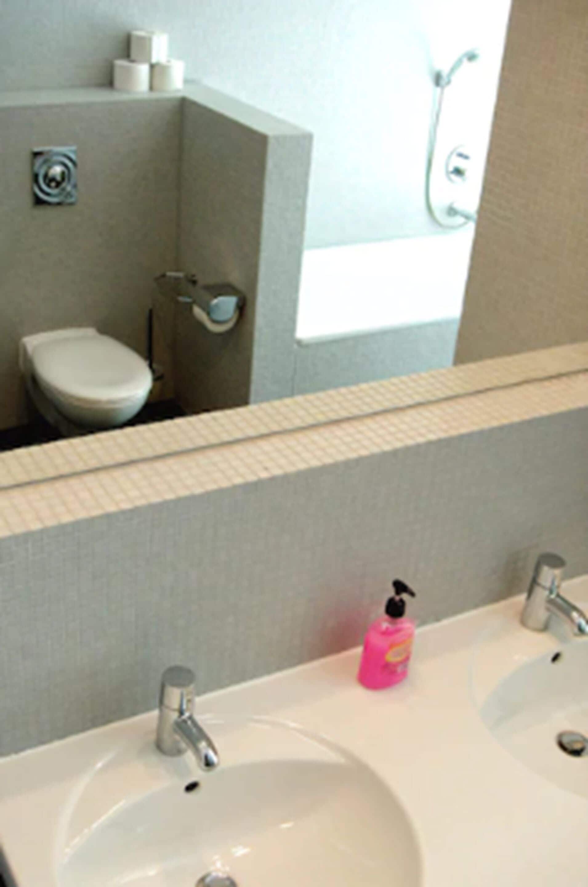 Foto - Heart of Gold Hostel & Capsules Berlin