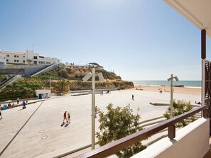 Balcón