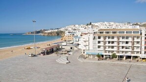 Exterior - Edificio Albufeira (Albufeira)