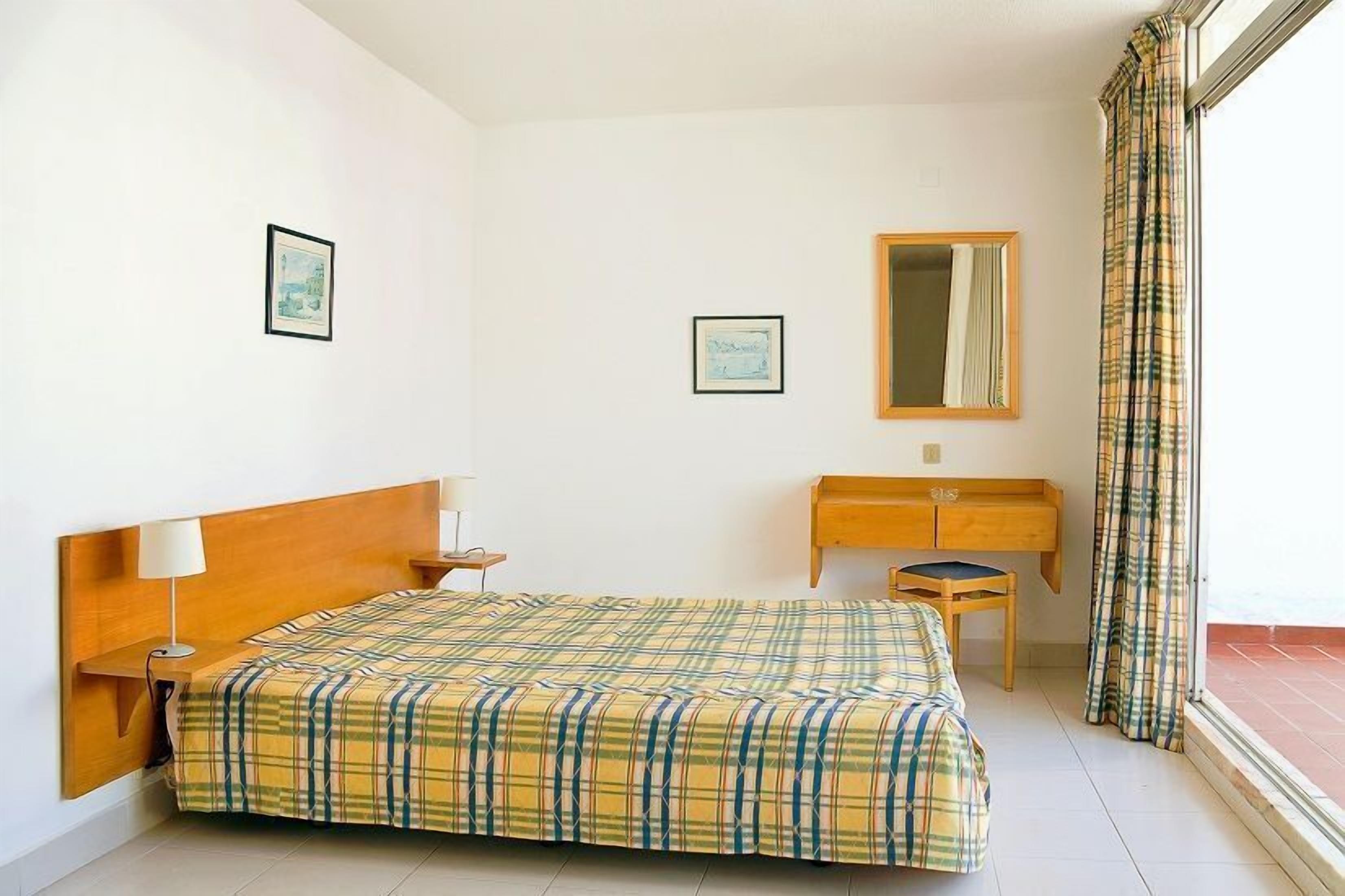 Foto - Apartamentos Edificio Albufeira - Alojamento Local