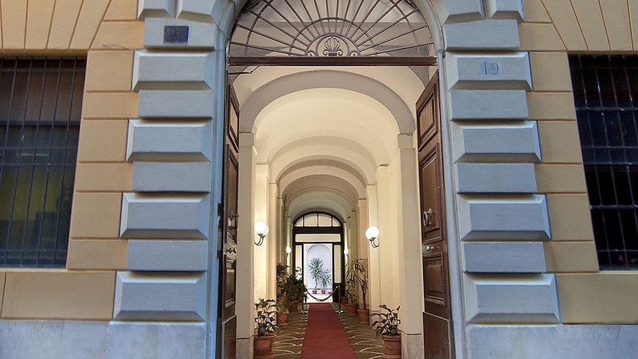 Hotel Le Clarisse al Pantheon