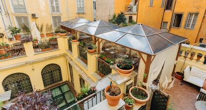 Hotel Le Clarisse al Pantheon