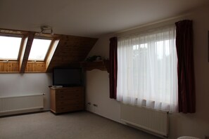 Appartement, 1 chambre | Vue de la chambre