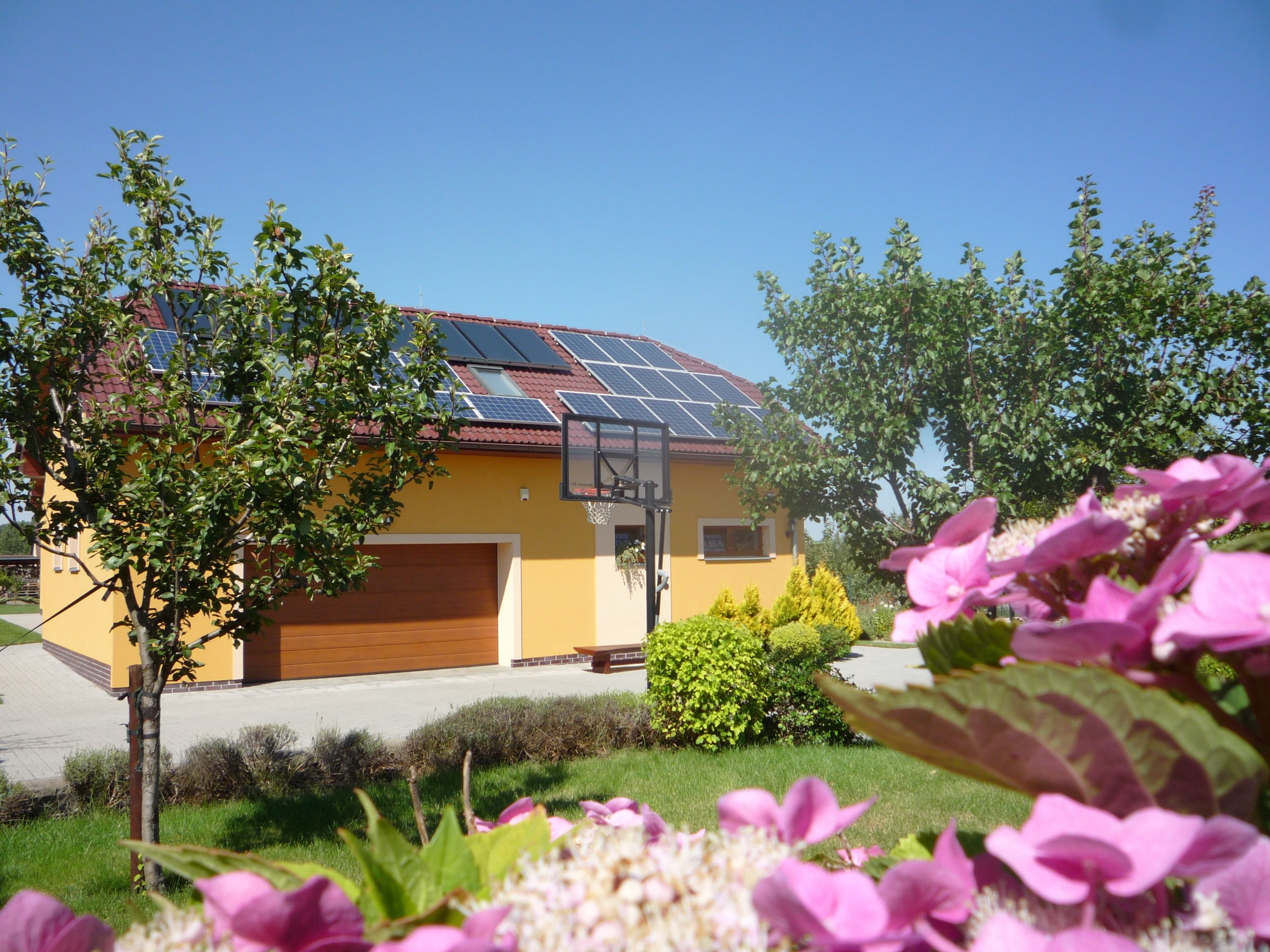 check-in/check-out kiosk