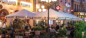 Pillhofer Hotel