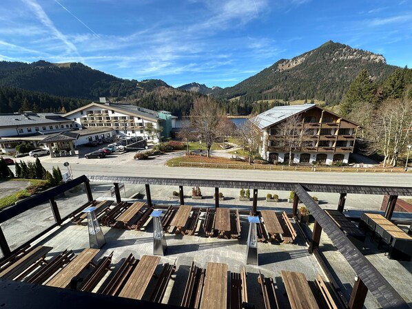 Exterior - Gundl Alm (Schliersee)