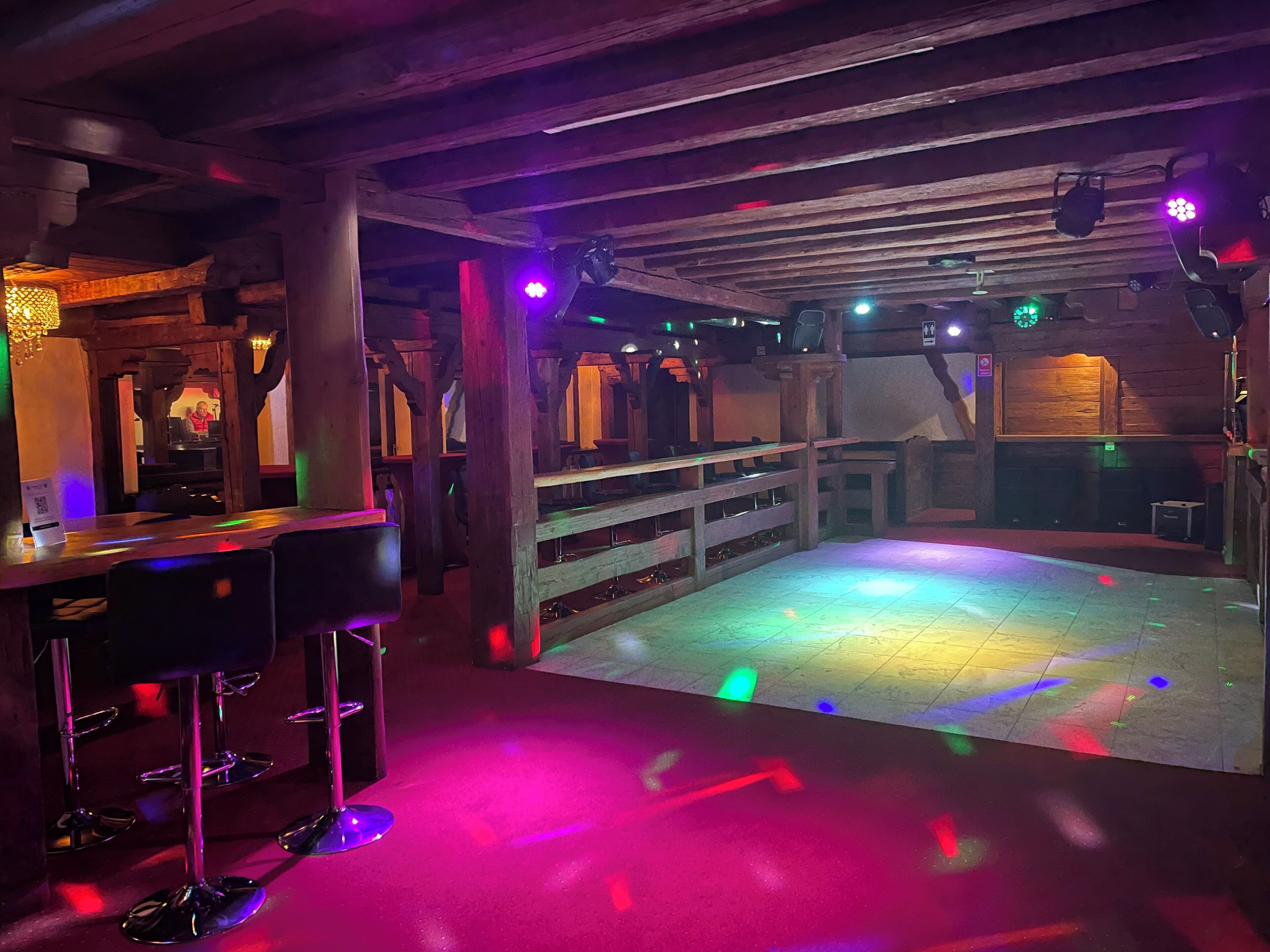 Nachtclub