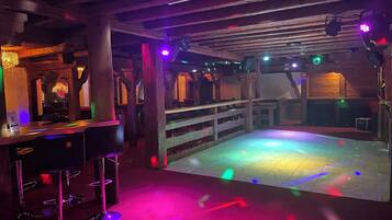 Nachtclub