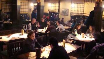 Bar (sur place)