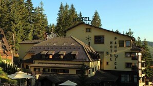 Exterior - Hotel Pahuljica (Babanovac)