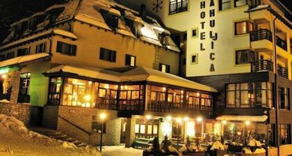 Hotel Pahuljica