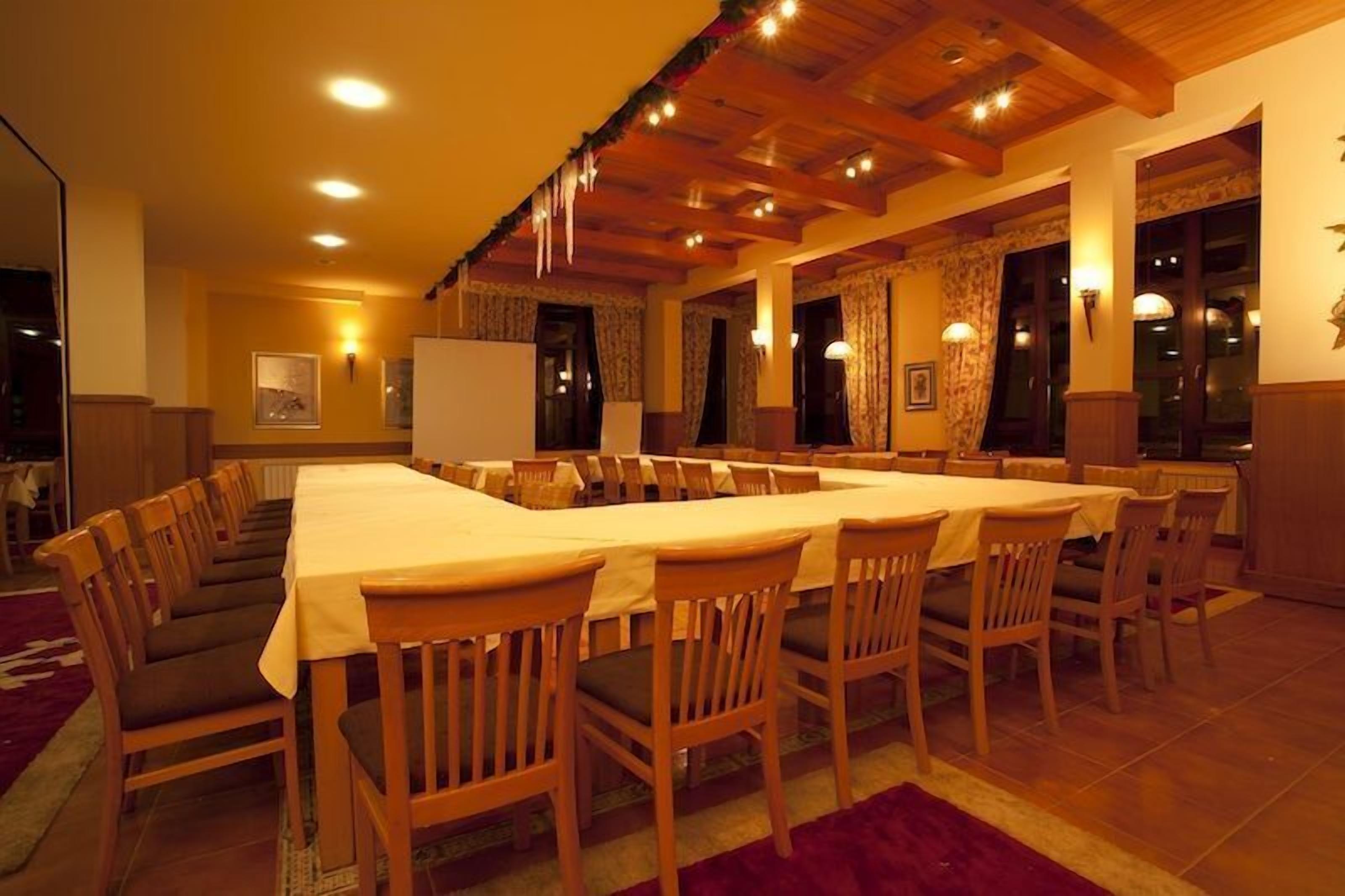 Salle de réunion