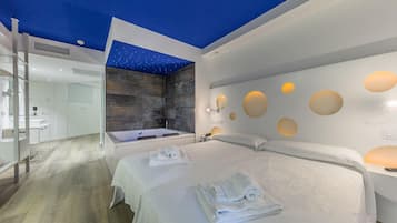 In-room safe, cribs/infant beds, rollaway beds