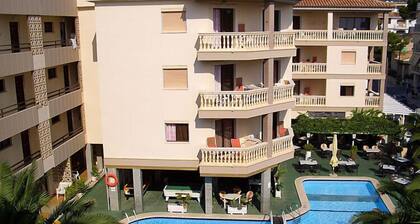 Welikehotel Triton Beach