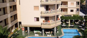 Welikehotel Triton Beach