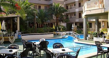 Welikehotel Triton Beach